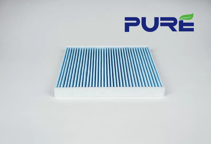 PURE Cabin Filter 1017016545 for 12 Global Eagle GX7/15 Geely Borui/10 Geely Emgrand EC8