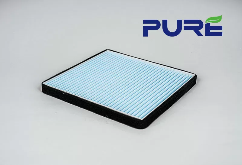 PURE Cabin Filter SE8121211 for BYD S7 external Surui