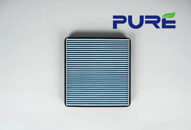 PURE Cabin Filter 52441521 for 11 models of Huajin Cup Sea Lion