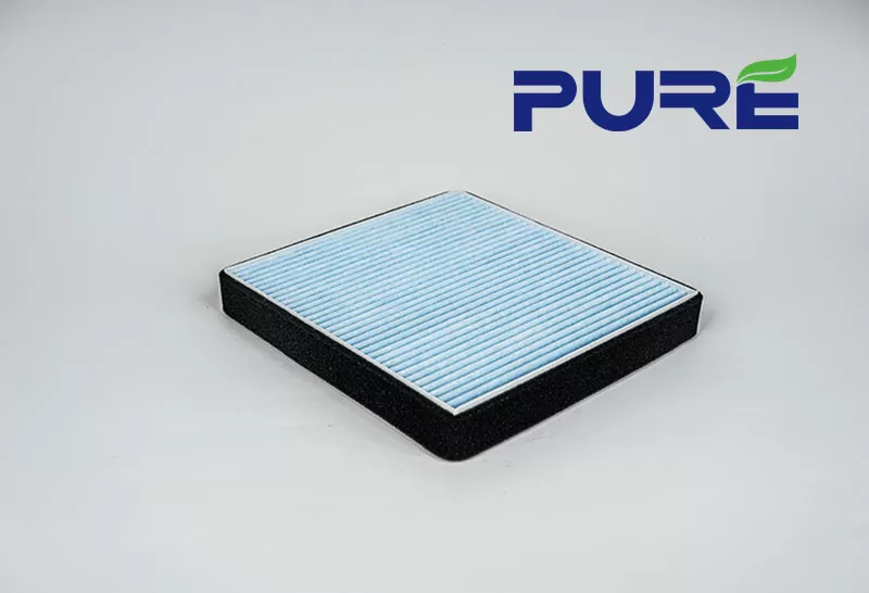 PURE Cabin Filter 52441521 for 11 models of Huajin Cup Sea Lion