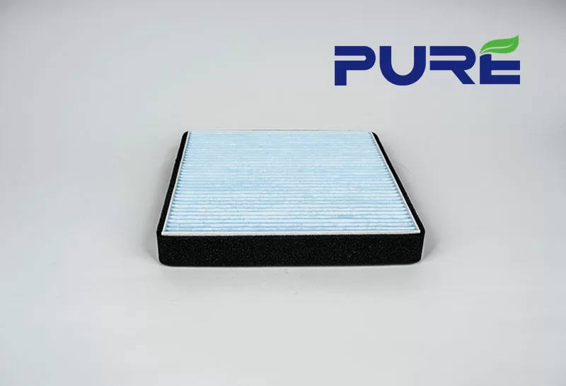 PURE Cabin Filter 52441521 for 11 models of Huajin Cup Sea Lion
