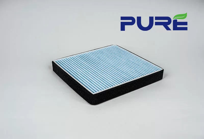 PURE Cabin Filter 52441521 for 11 models of Huajin Cup Sea Lion