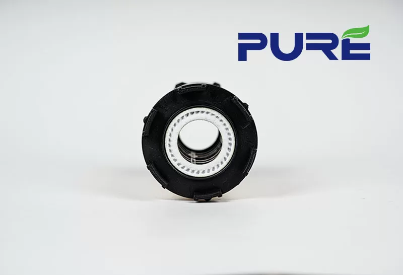 PURE Oil Filter 079198405Bf or 06 Audi Q7 4.2FSI/10 Touareg/10 Audi R8