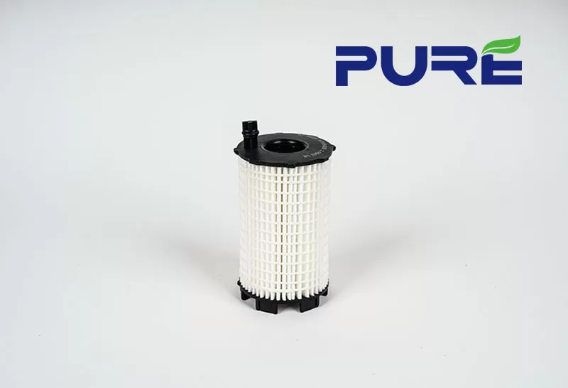 PURE Oil Filter 079198405Bf or 06 Audi Q7 4.2FSI/10 Touareg/10 Audi R8