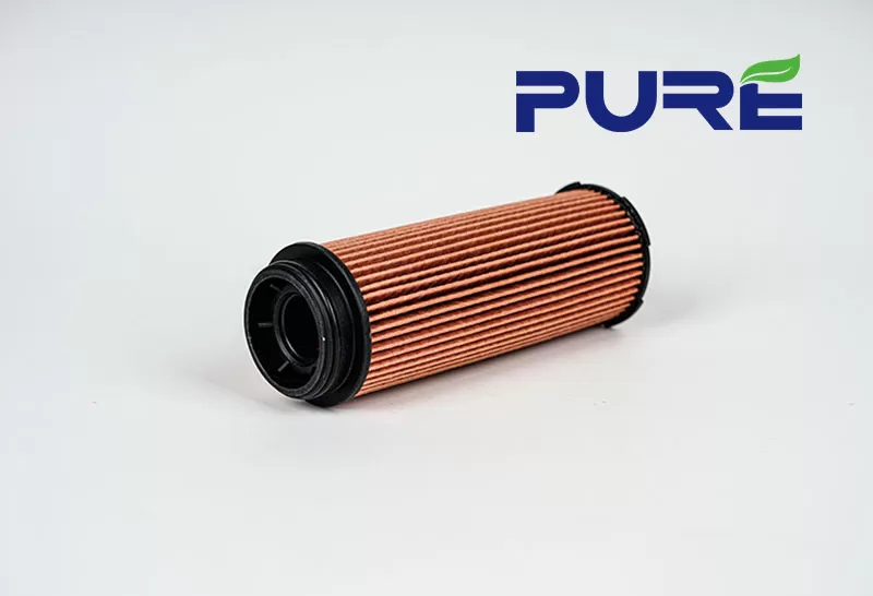 PURE Oil Filter 11428583898 for BMW 740Li 540Li/imported X3 X4 X5 X6 X7
