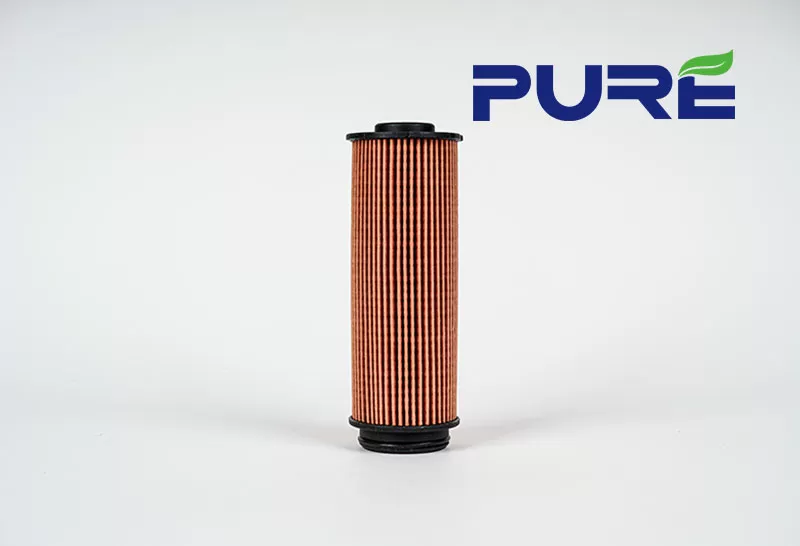 PURE Oil Filter 11428583898 for BMW 740Li 540Li/imported X3 X4 X5 X6 X7