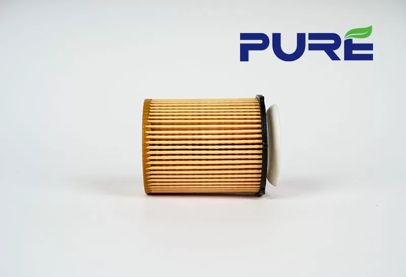 PURE Oil Filter 2701800109 for Benz GLK260/A-Class/W176 chassis/B-Class/W246 chassis