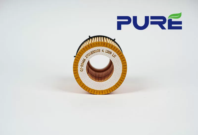 PURE Oil Filter 2701800109 for Benz GLK260/A-Class/W176 chassis/B-Class/W246 chassis