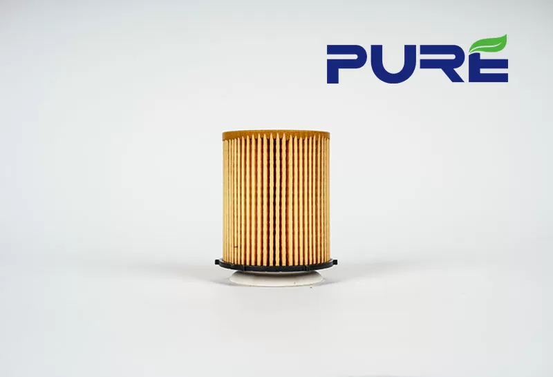 PURE Oil Filter 2701800109 for Benz GLK260/A-Class/W176 chassis/B-Class/W246 chassis