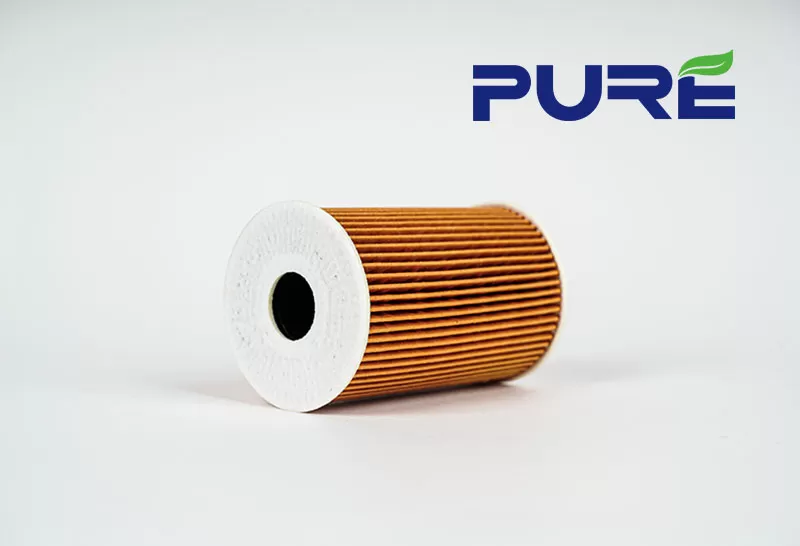 PURE Oil Filter A0001803109 for (08-)Benz C230/C280/CLK240, CLK280, CLK350, CLK 500
