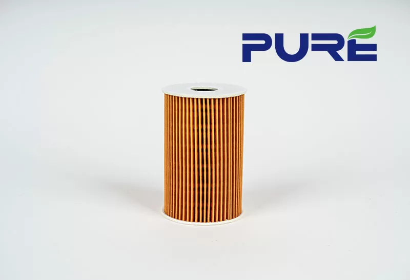 PURE Oil Filter A0001803109 for (08-)Benz C230/C280/CLK240, CLK280, CLK350, CLK 500