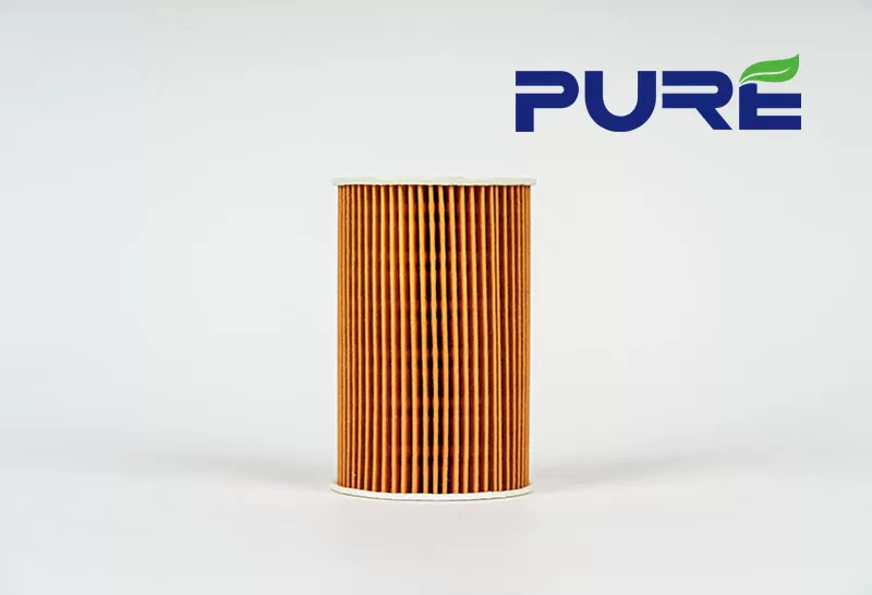 PURE Oil Filter A0001803109 for (08-)Benz C230/C280/CLK240, CLK280, CLK350, CLK 500