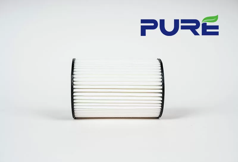 PURE Oil Filter 11427583220 for BMW X6/E71/E71-X6 /50i, (08-)F02-750Li/760Li