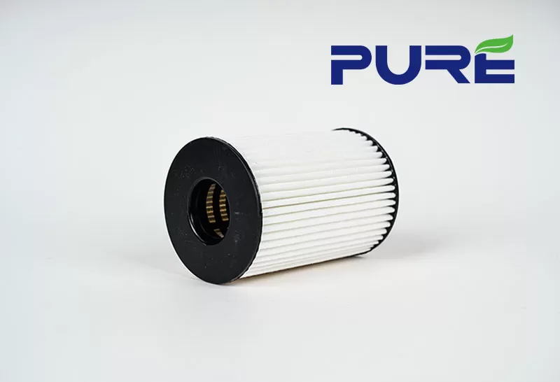 PURE Oil Filter 11427583220 for BMW X6/E71/E71-X6 /50i, (08-)F02-750Li/760Li