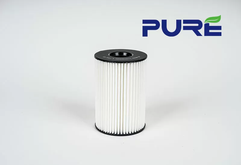 PURE Oil Filter 11427583220 for BMW X6/E71/E71-X6 /50i, (08-)F02-750Li/760Li