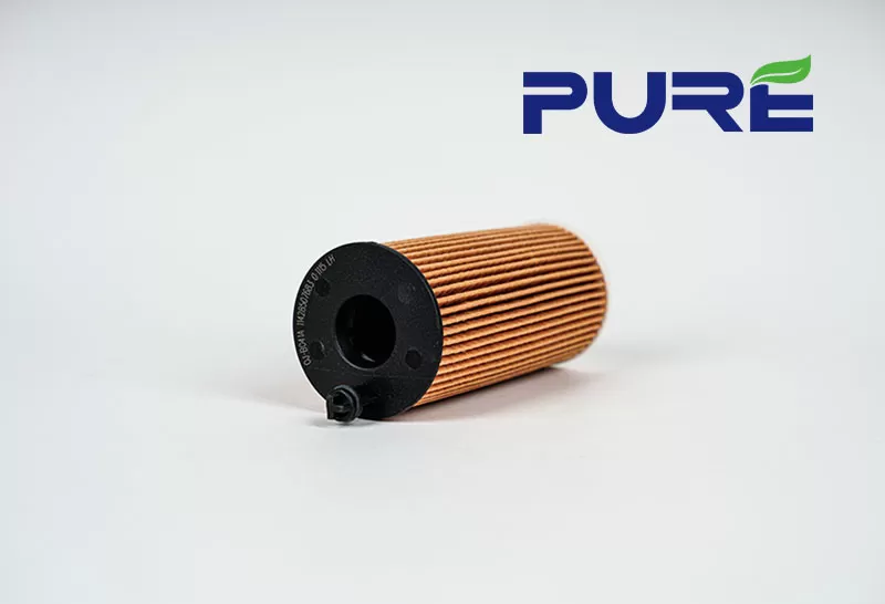 PURE Oil Filter 11428507683 for 11 BMW 1 Series/F20 chassis/imported BMW 3 Series
