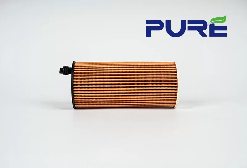 PURE Oil Filter 11428507683 for 11 BMW 1 Series/F20 chassis/imported BMW 3 Series