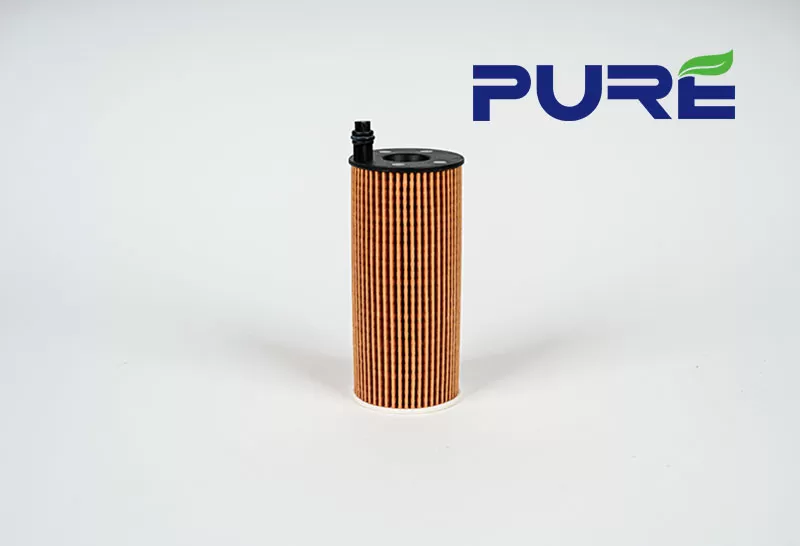 PURE Oil Filter 11428507683 for 11 BMW 1 Series/F20 chassis/imported BMW 3 Series