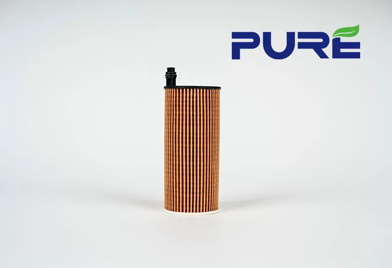 PURE Oil Filter 11428507683 for 11 BMW 1 Series/F20 chassis/imported BMW 3 Series