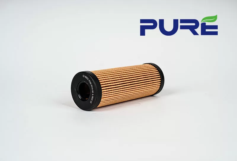 PURE Oil Filter FT4E-6714-AA for 15 Changan Ford Edge 2.7T