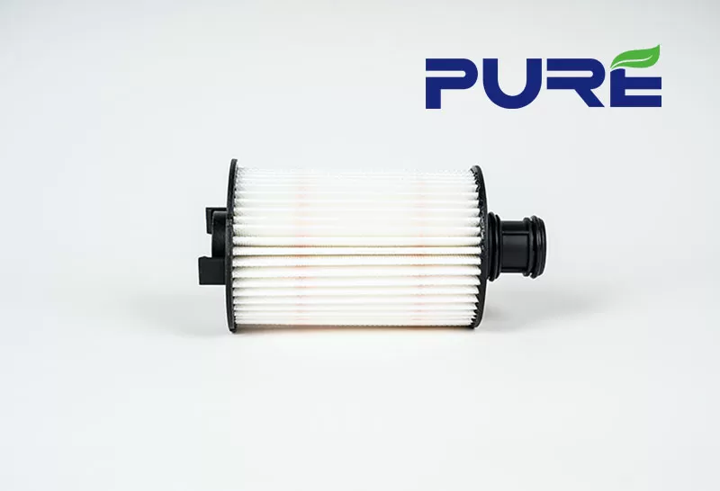 PURE Oil Filter LR011279 for Jaguar XJ series/Jaguar XF5.0L/Range Rover Sport 5.0V8