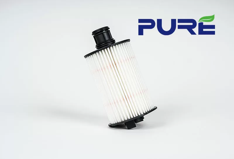 PURE Oil Filter LR011279 for Jaguar XJ series/Jaguar XF5.0L/Range Rover Sport 5.0V8