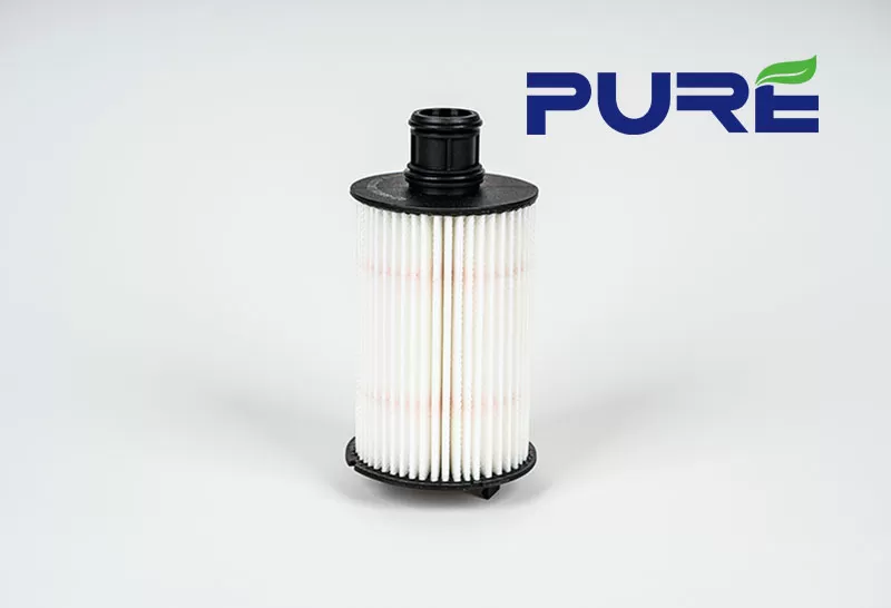 PURE Oil Filter LR011279 for Jaguar XJ series/Jaguar XF5.0L/Range Rover Sport 5.0V8