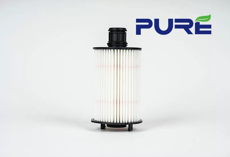 PURE Oil Filter LR011279 for Jaguar XJ series/Jaguar XF5.0L/Range Rover Sport 5.0V8