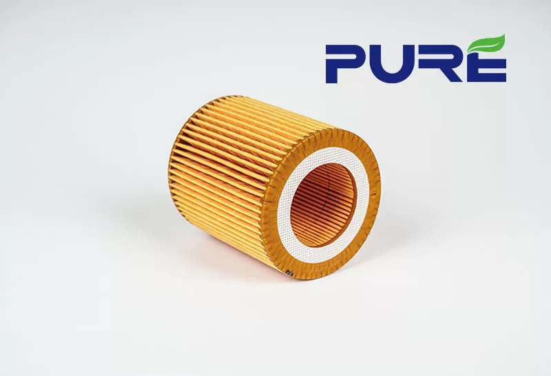 PURE Oil Filter 11427640862 for BMW 525Li (F18) 2.0T