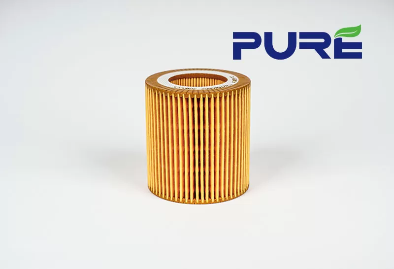 PURE Oil Filter 11427640862 for BMW 525Li (F18) 2.0T