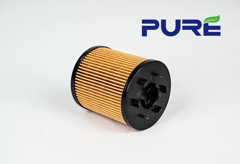PURE Oil Filter 057198405D for Porsche Caman/Palamer/Bentley Bentayga