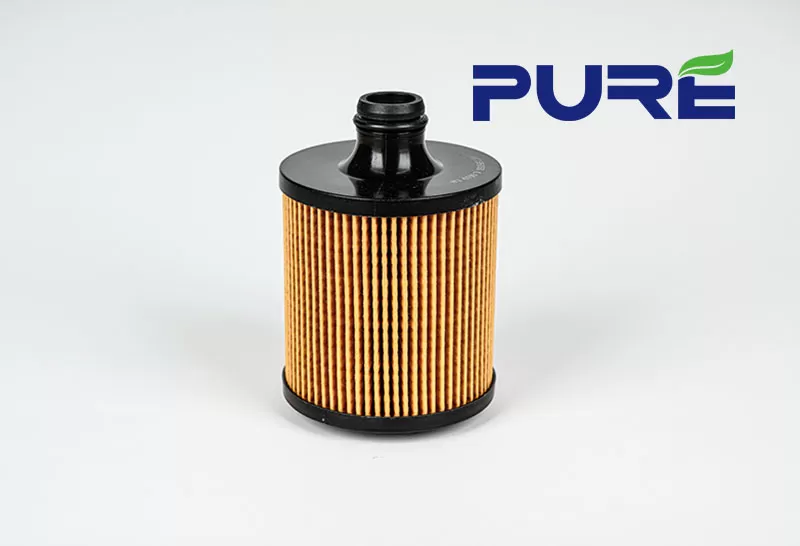 PURE Oil Filter 057198405D for Porsche Caman/Palamer/Bentley Bentayga