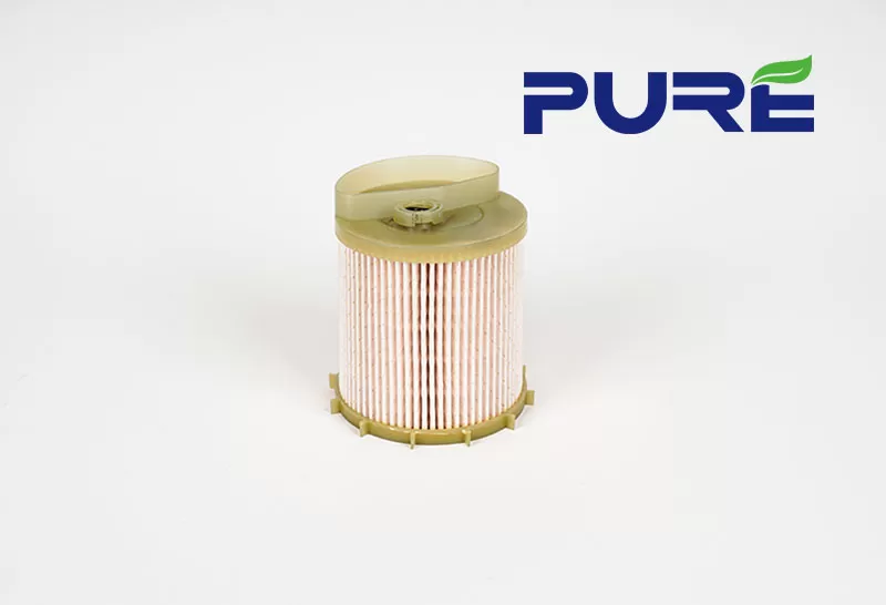 PURE Fuel Filter 22470-34000 for 2011 5 and Long Korando 2.0T diesel vehicle