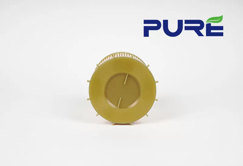 PURE Fuel Filter 22470-34000 for 2011 5 and Long Korando 2.0T diesel vehicle