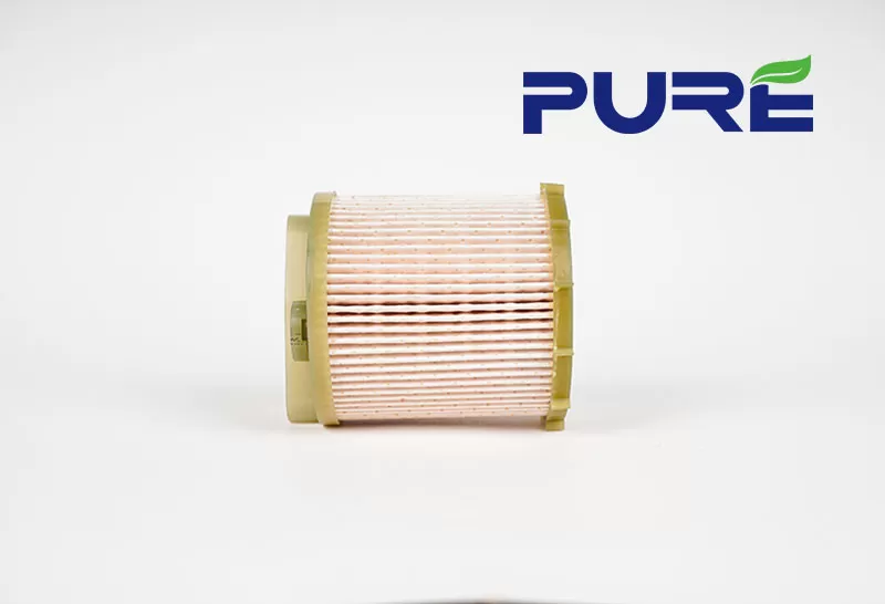 PURE Fuel Filter 22470-34000 for 2011 5 and Long Korando 2.0T diesel vehicle