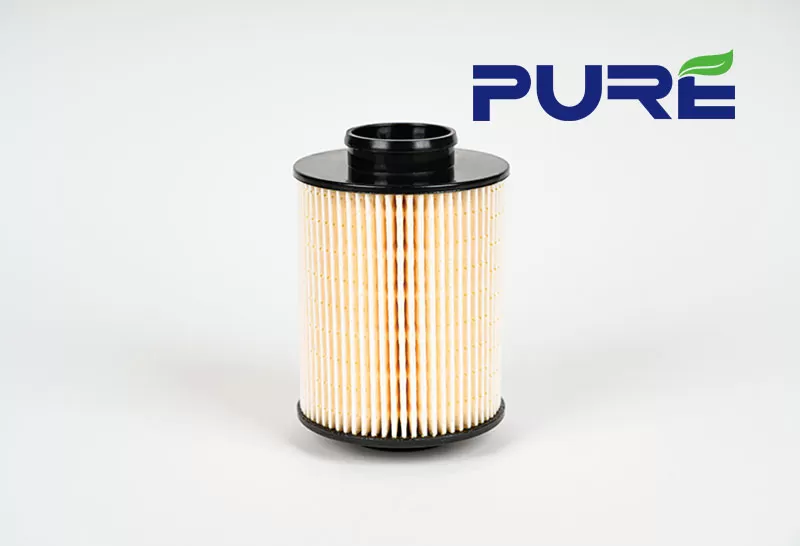PURE Fuel Filter 1111402XED95  for 21 Fengjun 5 2.0TDI-diesel (old model)