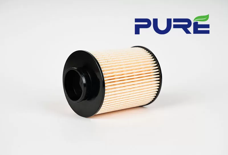 PURE Fuel Filter 1111402XED95  for 21 Fengjun 5 2.0TDI-diesel (old model)