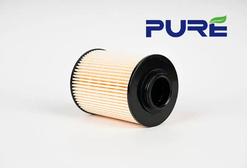 PURE Fuel Filter 1111402XED95  for 21 Fengjun 5 2.0TDI-diesel (old model)