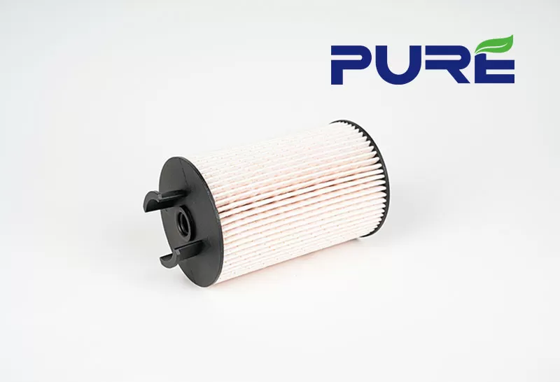 PURE Fuel Filter 4F20TC2  for 19 Pathfinder E7
