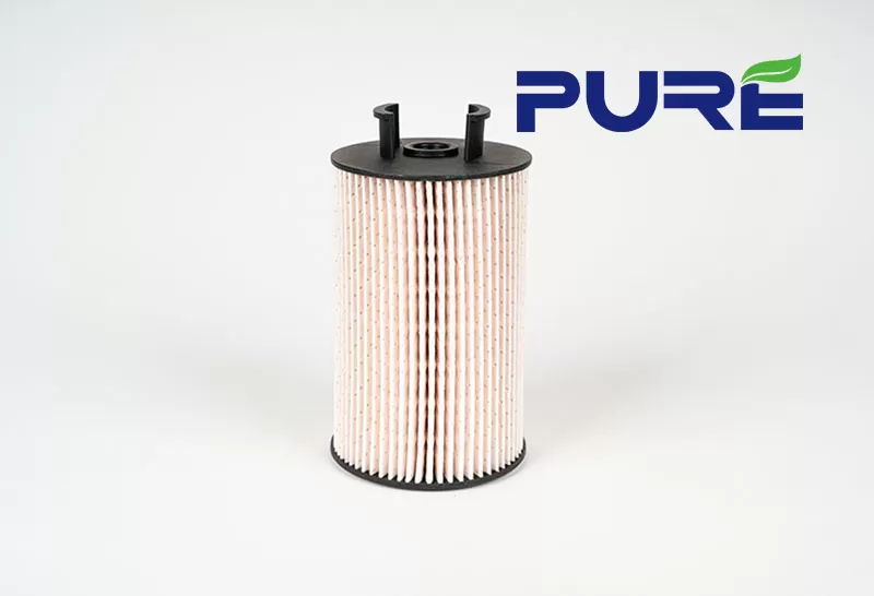 PURE Fuel Filter 4F20TC2  for 19 Pathfinder E7