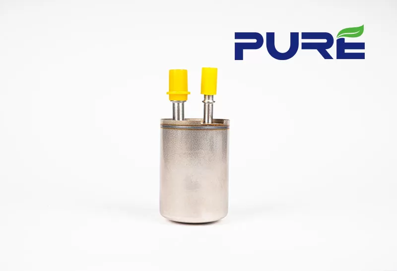 PURE Fuel Filter 84035850  for GM (SAIC)/SGM
