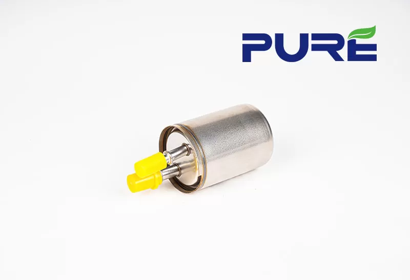 PURE Fuel Filter 84035850  for GM (SAIC)/SGM
