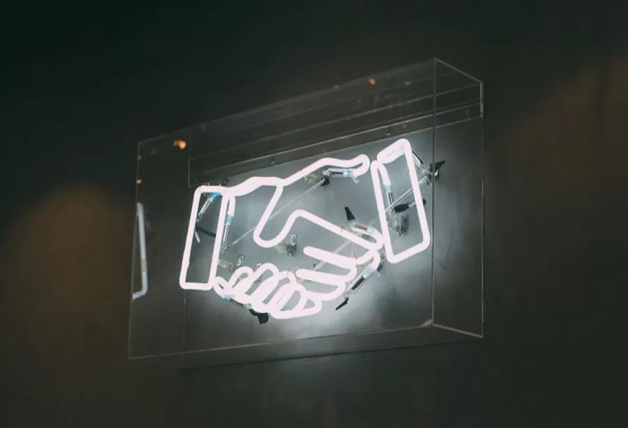 Cooperation and Win-win