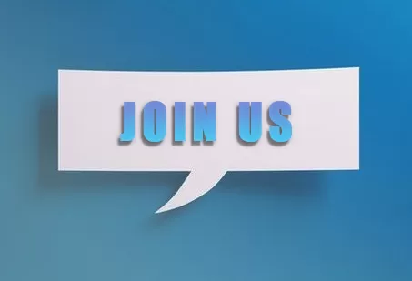 Join Us