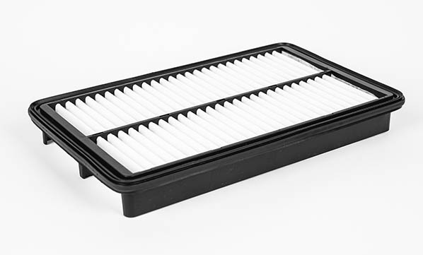"The Lung of the Car" – Air Filter