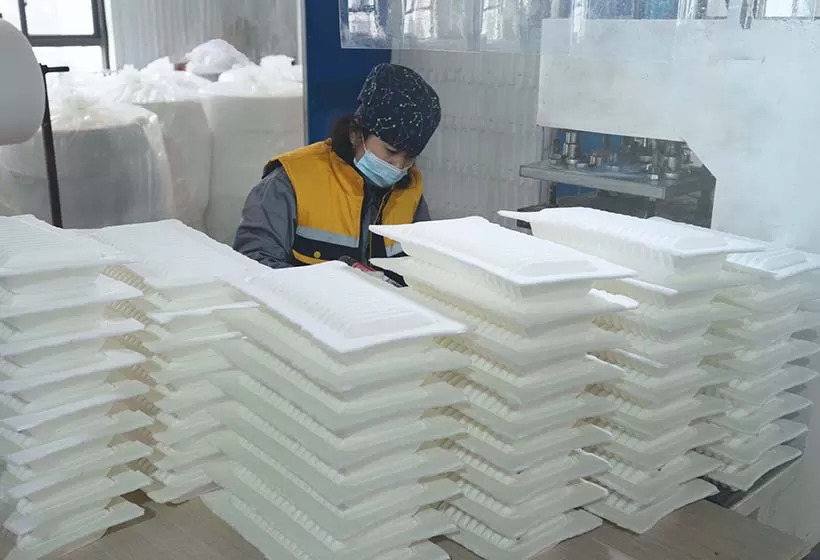 Quick Sample Preparation