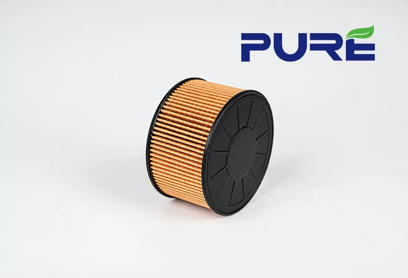PURE Oil Filter 152 095 08 4R for Qashqai/Mercedes-Benz A 180/200