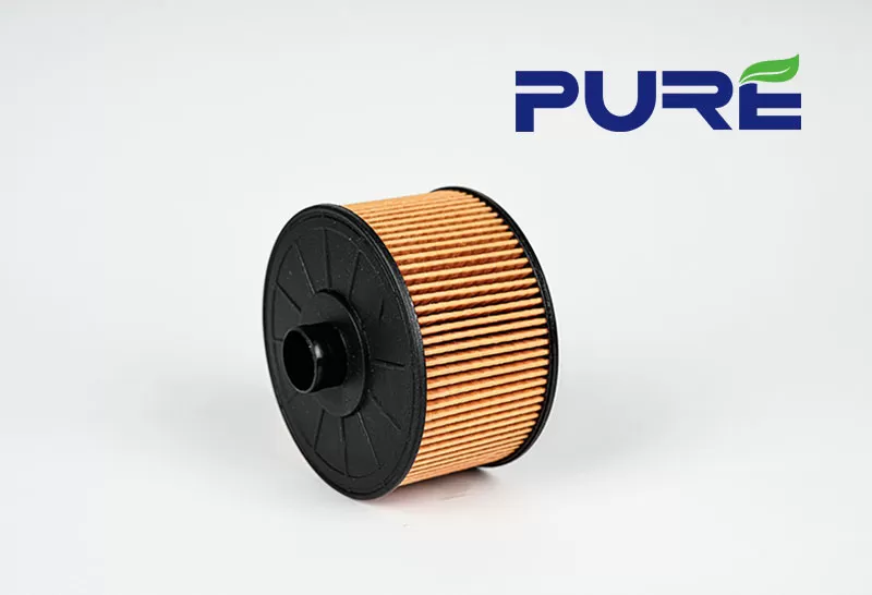 PURE Oil Filter 152 095 08 4R for Qashqai/Mercedes-Benz A 180/200