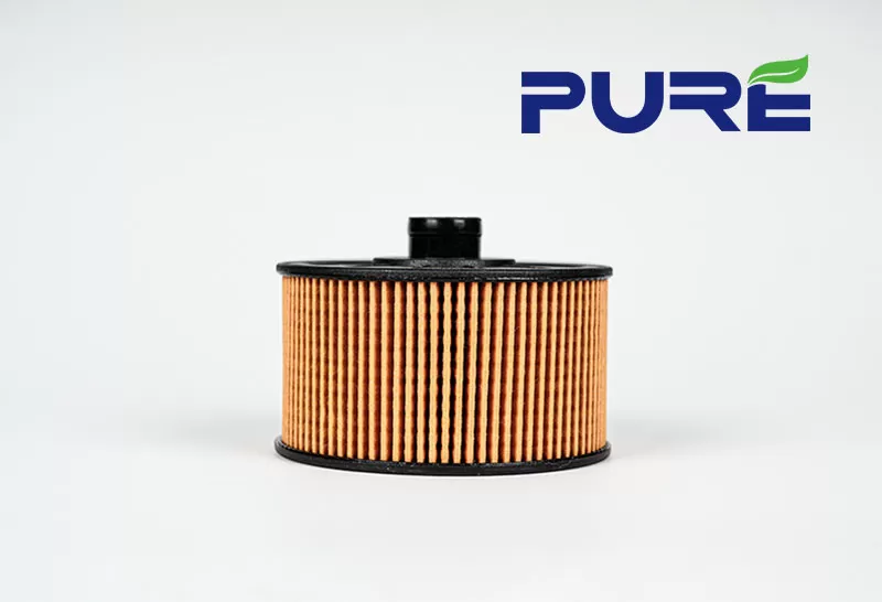 PURE Oil Filter 152 095 08 4R for Qashqai/Mercedes-Benz A 180/200