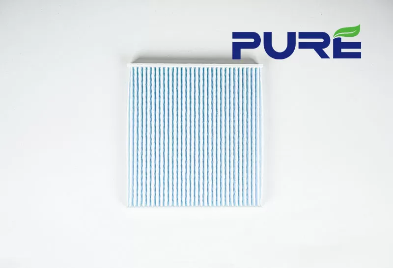 PURE Cabin Filter J608107910 Arrizo Zero Cabin Filter